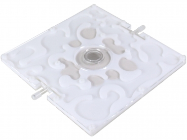 ANTCUBE - PF 20 S - Natur - Weiss